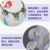 Spot Uwowo giải trí tổ ấm cosplay cổ gió váy váy ánh sáng sân vườn mùa hè ánh sáng gửi suy nghĩ của tôi nữ cos đồ cosplay vô diện Cosplay