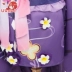 Spot Uwowo Youwowo Cosplay ấm áp Lingyin Exorcist COS quần áo Kimono yukata nữ cosplay rem Cosplay