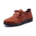 Giày Bắc Kinh cổ điển giày nam Plimsolls