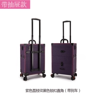 Purple Lychee Patter