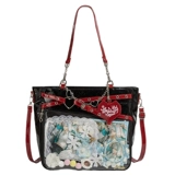 CHREES&KFLLH Оригинальная японская универсальная сумка на одно плечо