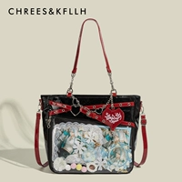 Красная бесплатная доска для галстука (эффект соответствия украшения доски для галстука приведен для справки)