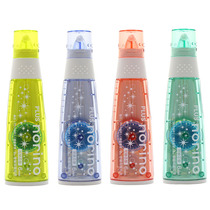 Japanese Prussian dots glue replacement body Limited PLUS limited limited replaceable core correction tape type double-sided tape