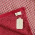 AILANDI khăn bông đôi sofa mô hình mùa hè bông máy lạnh giản dị dòng chăn khăn chăn vận chuyển - Ném / Chăn Ném / Chăn