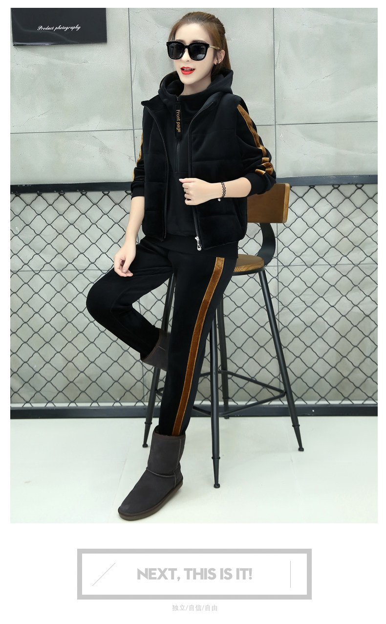 Tenue de loisirs femme      - Ref 3240079 Image 32