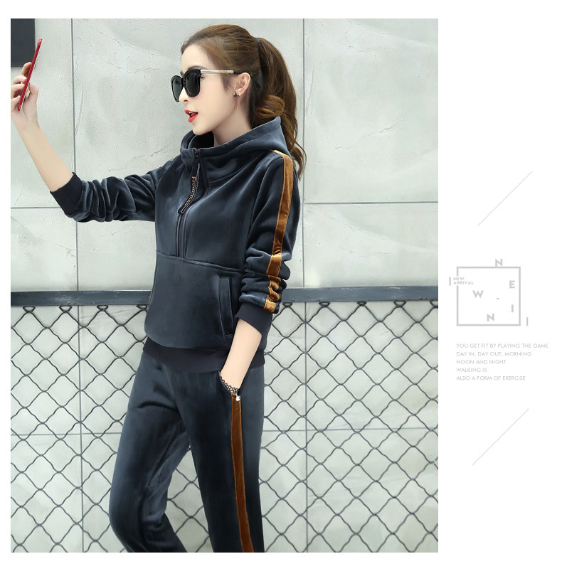 Tenue de loisirs femme      - Ref 3240079 Image 24