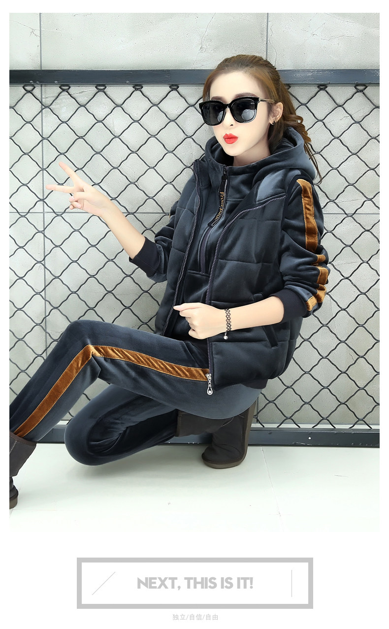 Tenue de loisirs femme      - Ref 3240079 Image 22