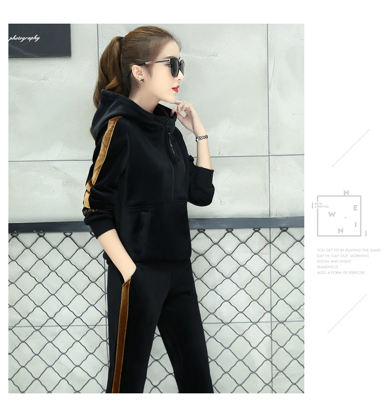 Tenue de loisirs femme      - Ref 3240079 Image 34