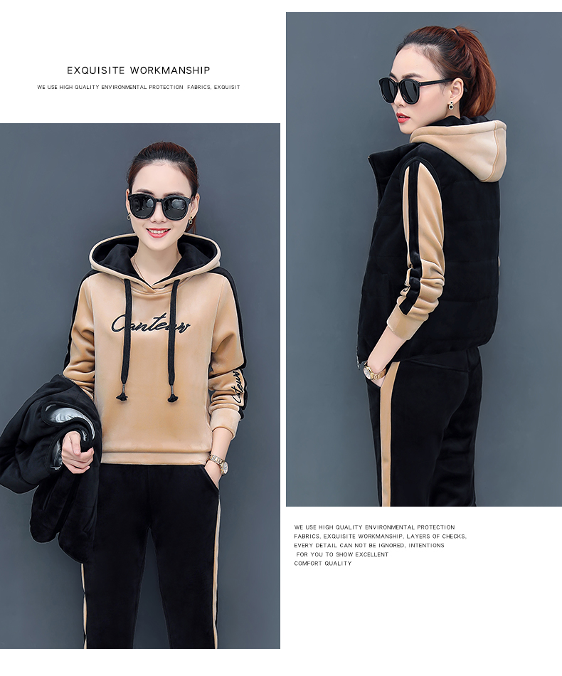 Tenue de loisirs femme      - Ref 3237604 Image 19