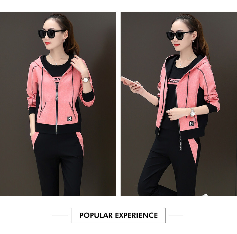 Tenue de loisirs femme      - Ref 3240905 Image 29