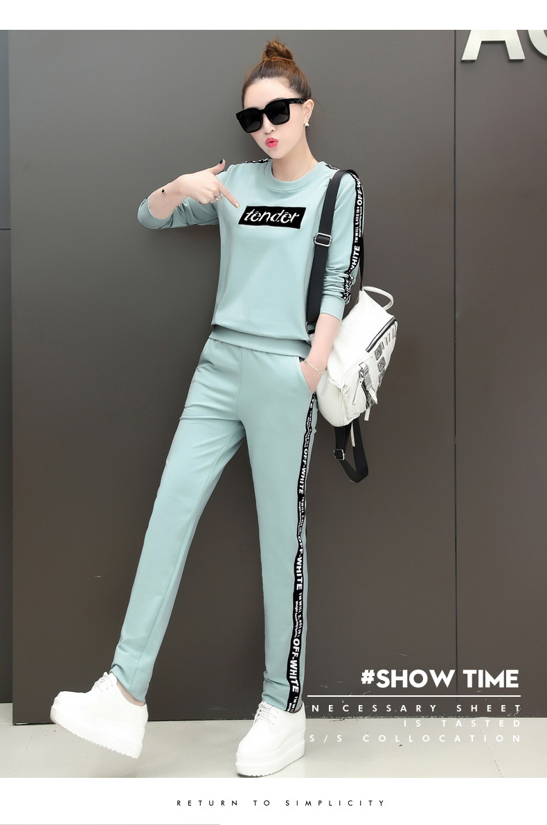 Tenue de loisirs femme      - Ref 3241054 Image 41