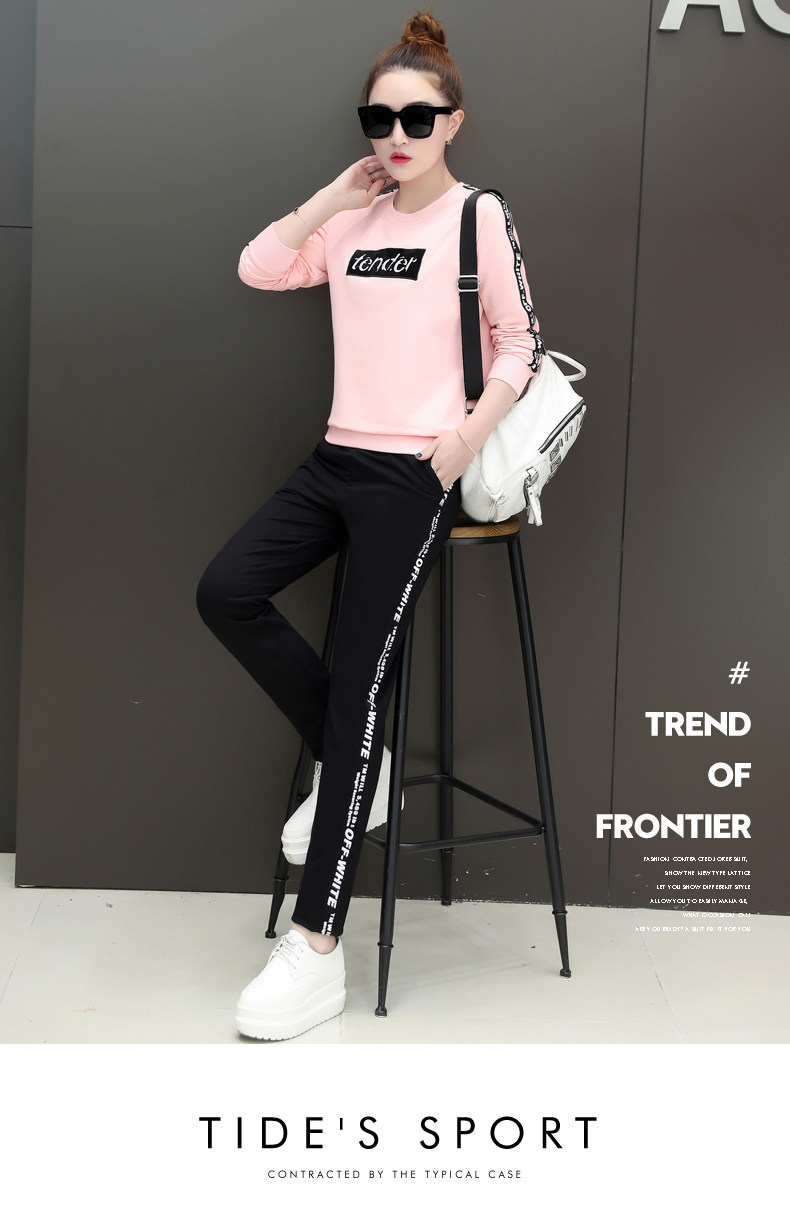 Tenue de loisirs femme      - Ref 3241054 Image 43