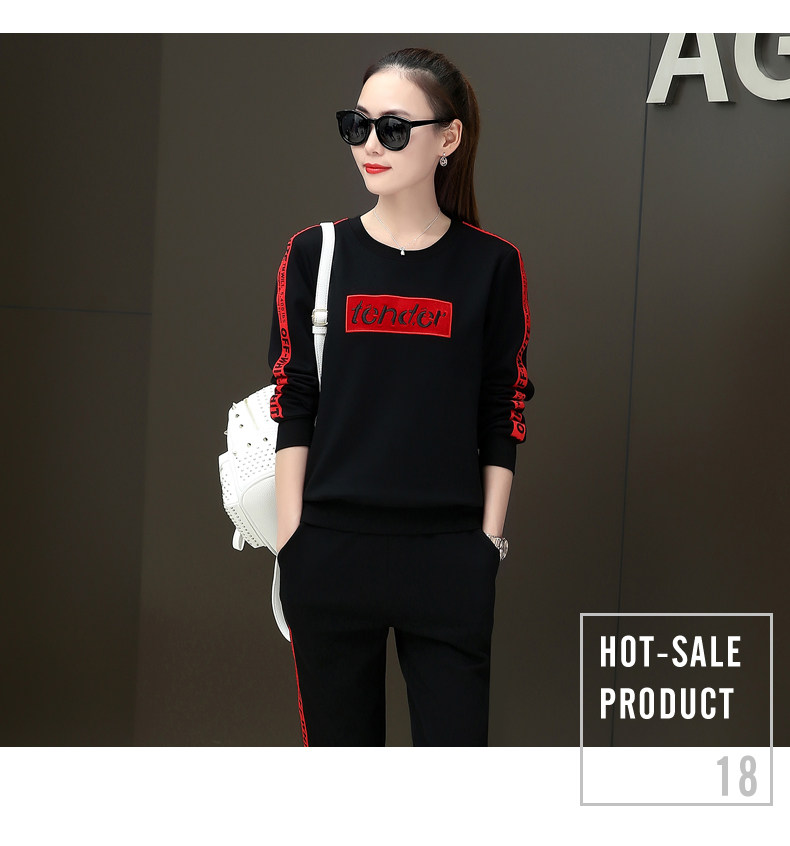 Tenue de loisirs femme      - Ref 3241054 Image 34