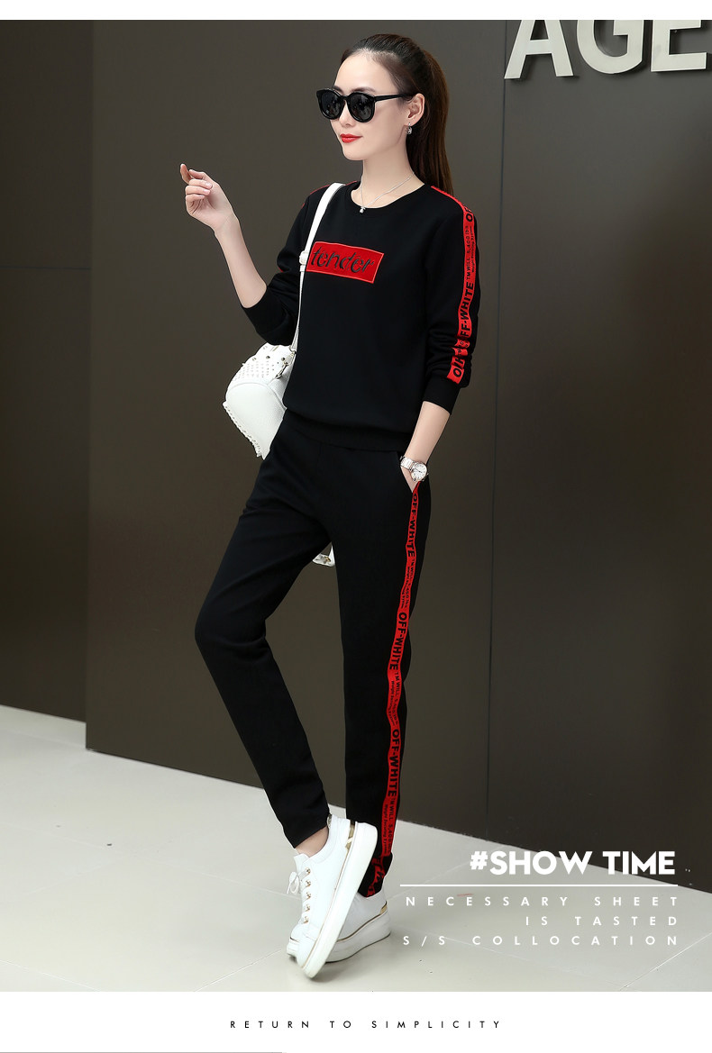 Tenue de loisirs femme      - Ref 3241054 Image 36