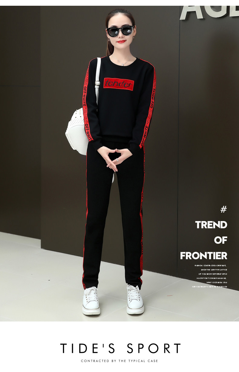 Tenue de loisirs femme      - Ref 3241054 Image 33