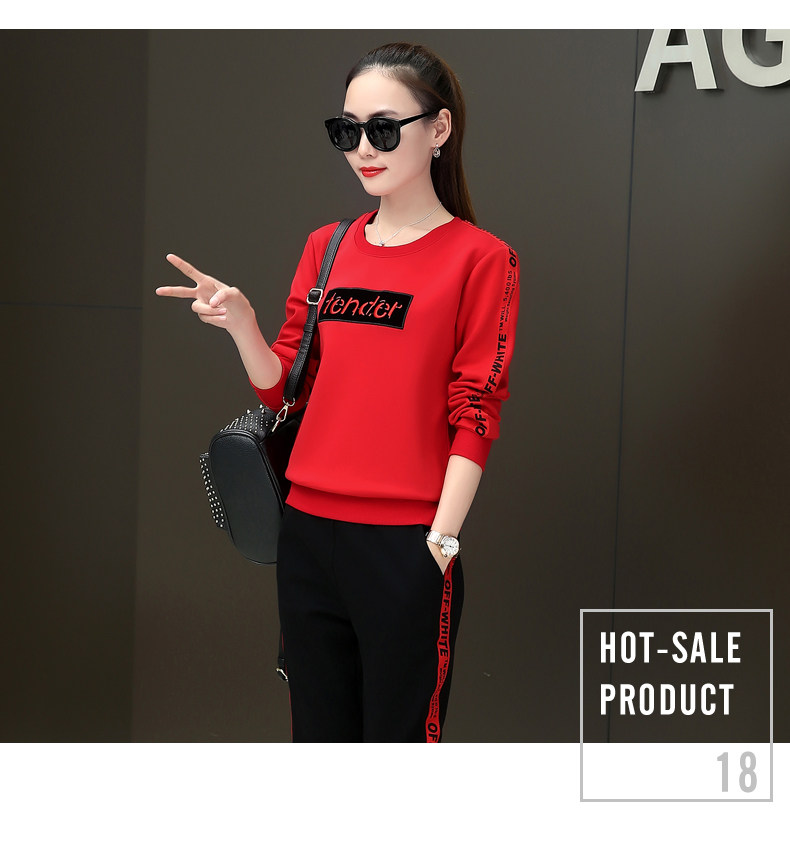 Tenue de loisirs femme      - Ref 3241054 Image 29