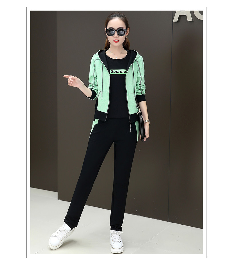 Tenue de loisirs femme      - Ref 3240905 Image 18