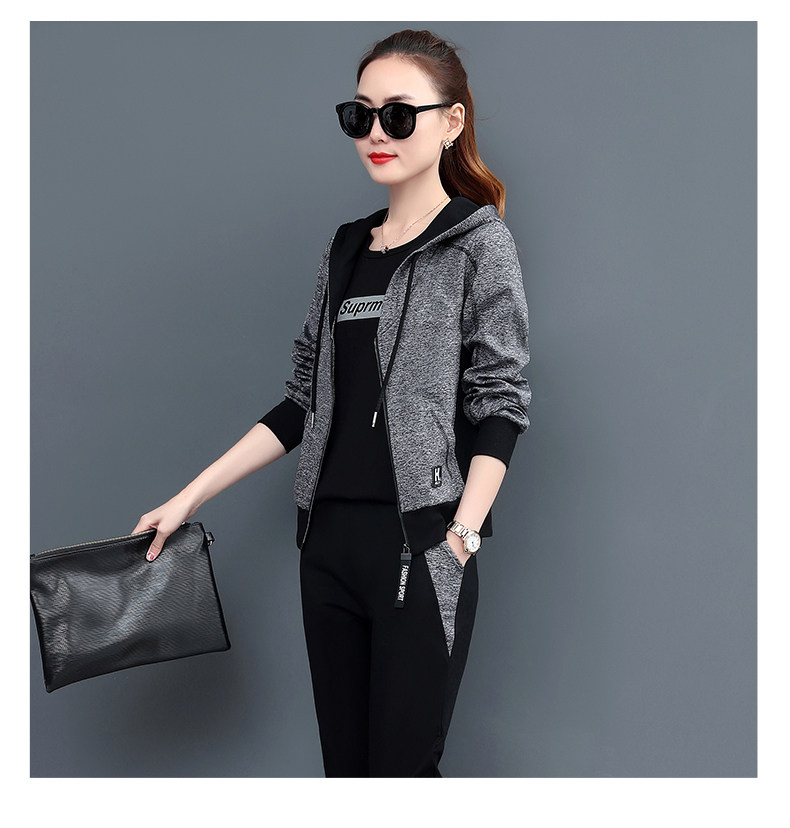 Tenue de loisirs femme      - Ref 3240905 Image 31