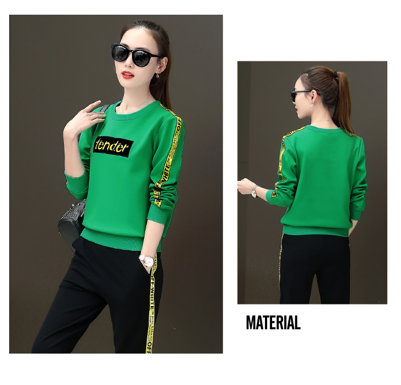 Tenue de loisirs femme      - Ref 3241054 Image 15