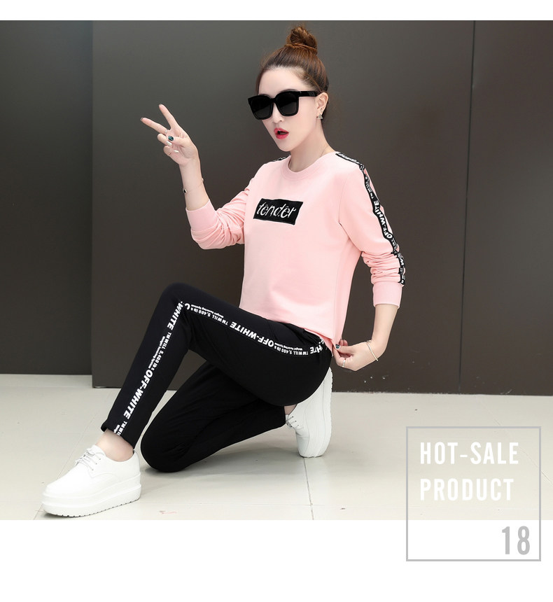 Tenue de loisirs femme      - Ref 3241054 Image 44