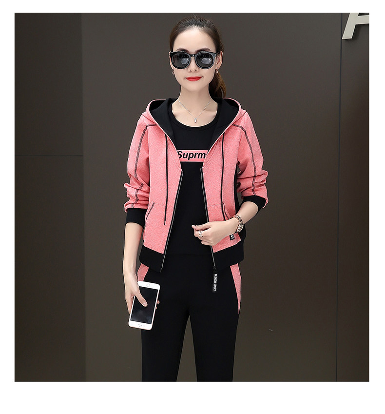 Tenue de loisirs femme      - Ref 3240905 Image 26