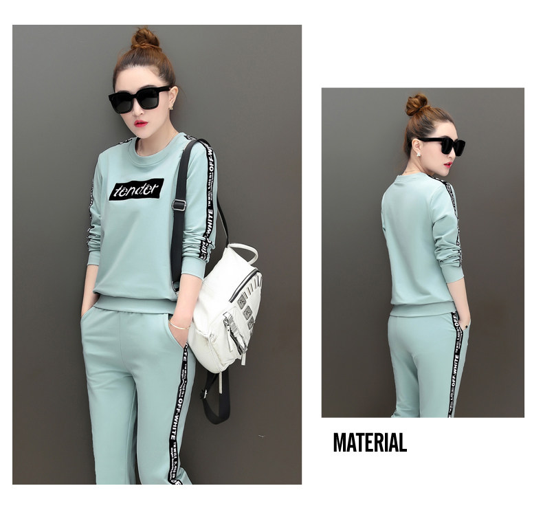 Tenue de loisirs femme      - Ref 3241054 Image 40