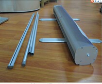 80*200 Aluminum Alloy Exhibition Equipment