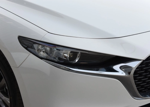 Mazda, оригинальный качественный прочный абажур