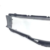 Подходит для 18-19-20 фар-флаг H5, красный флаг H5 Передняя фара прозрачная лампа