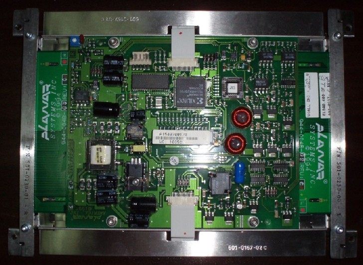 eagle3000 monitor display EL640 400 CE2 EL640 400-CE2 EL640 400