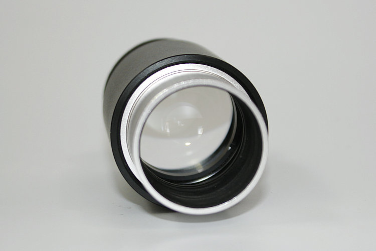 Phụ kiện kính thiên văn HD PL thị kính PL40mm Giao diện chuẩn 1.25 inch DIY mục tiêu tự chế - Kính viễn vọng / Kính / Kính ngoài trời ống nhòm siêu nét