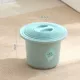 Маленький, синий, 12 мес.