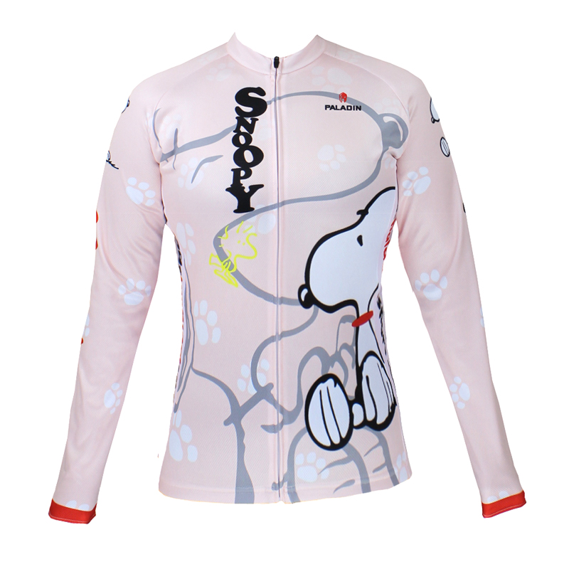 Tenue de cyclisme femme - Ref 2215632 Image 19