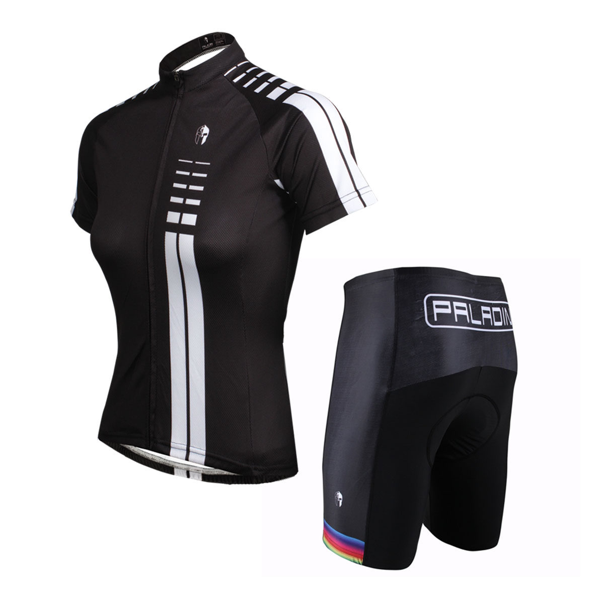 Vêtement cyclisme femme ILPALADINO - Ref 2209329 Image 7