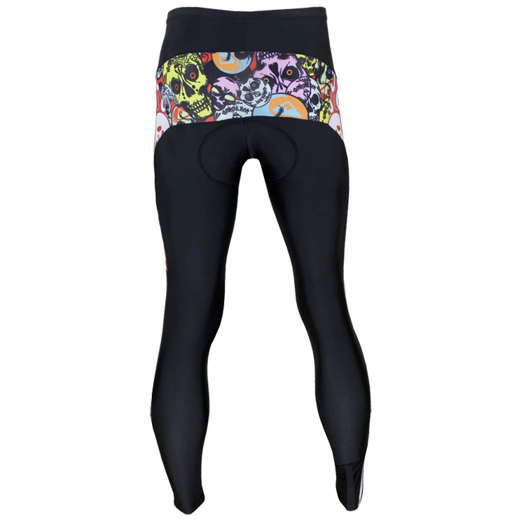 Tenue de cyclisme homme ILPALADINO - Ref 2216708 Image 25