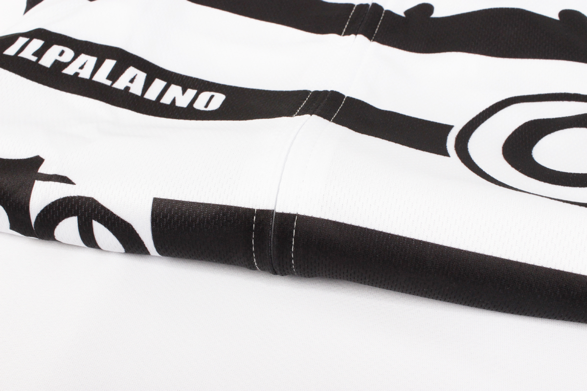 Tenue de cyclisme femme ILPALADINO - Ref 2215029 Image 11