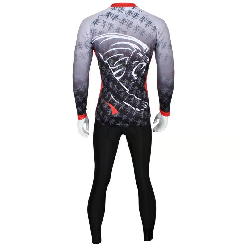 Tenue de cyclisme - Ref 2216474 Image 8