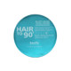 Kangfa Olive 90 degree hair wax for men and women, strong styling, moisturizing, fluffy, fast and long-lasting hair styling mud