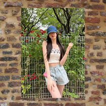 Zhang Yuanying Poster Customized STT785 A total of 999 pieces full of 8 sheets of Baumail Zhangs poster photo wall sticker photo