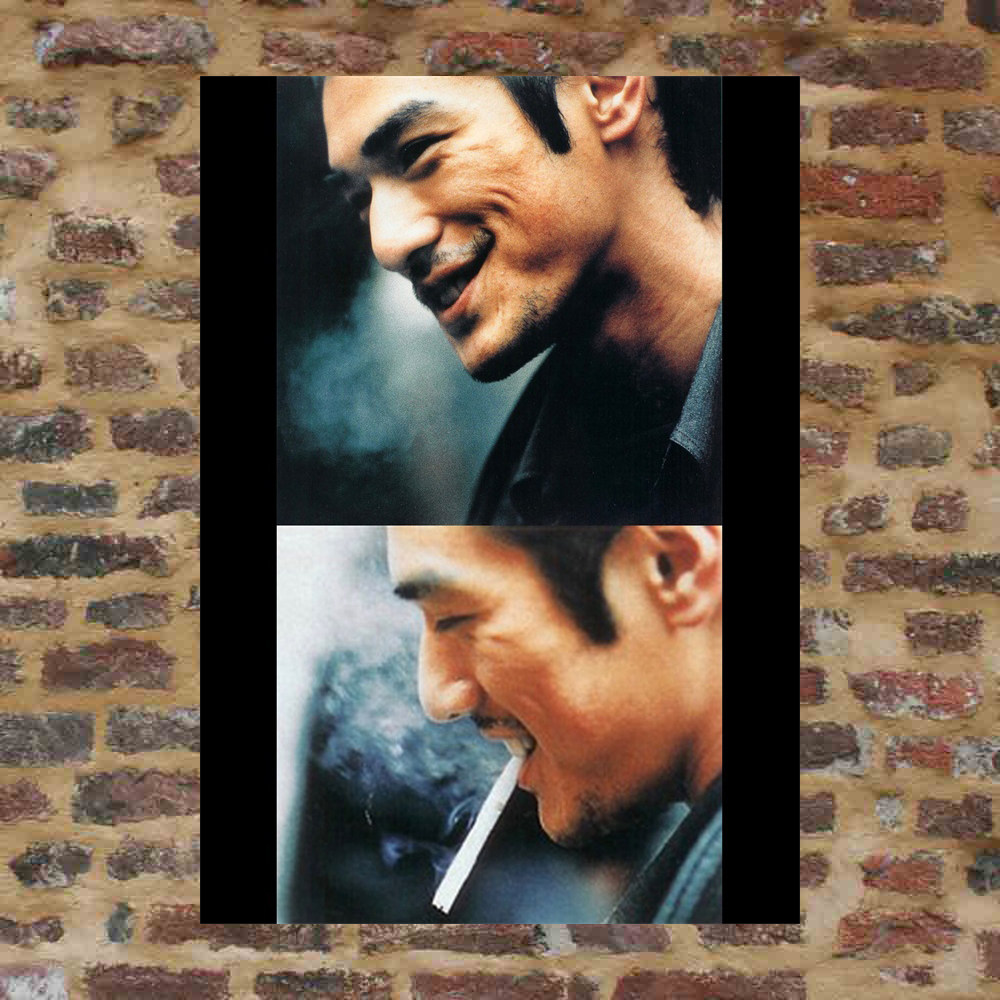 Golden City Wu Poster Custom RSB407 Total 698 Full 8 photos of photos around A3 pictures