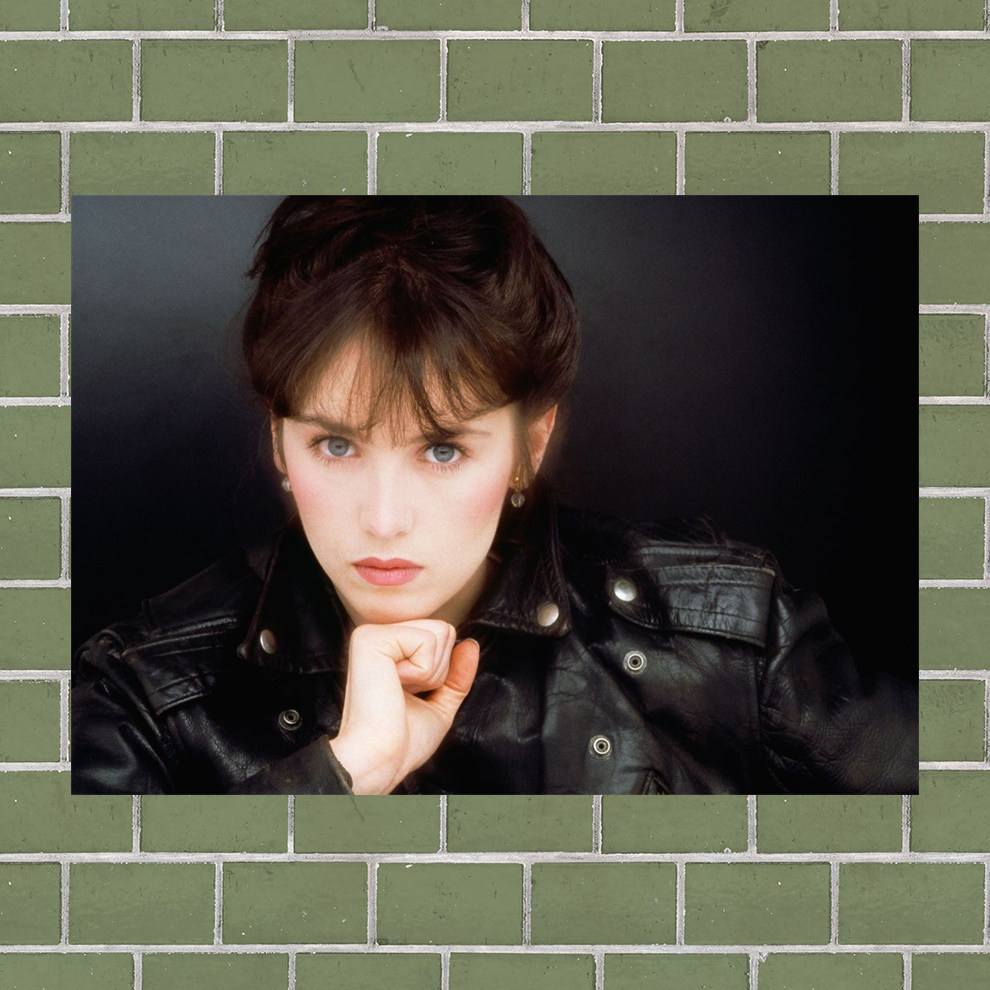 Isabel Acanie poster ES8036 for a total of 99 posters with 8 Isabelle Adjani posters