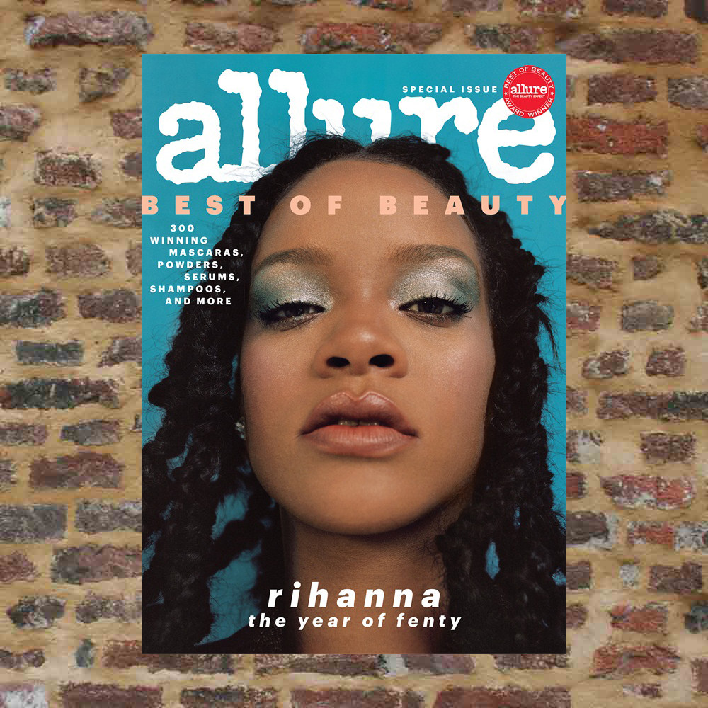 Rihanna poster customised R262 for a total of 500 pieces full 8 pieces of Rihanna Rihanna Rihanna