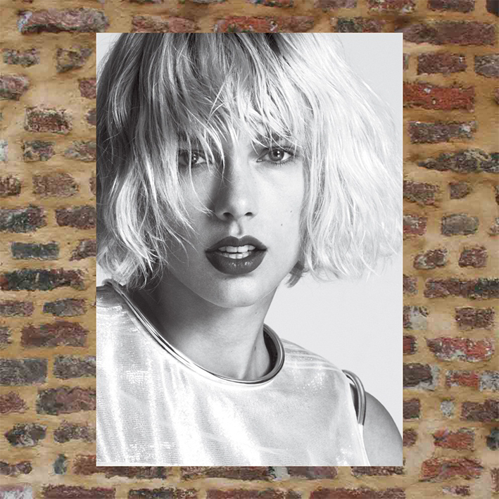 Taylor Swift poster custom GS484 total 999 models full 8 sheets Taylor Swift perimeter