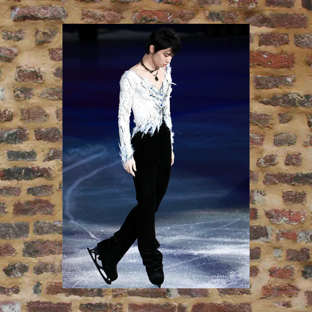 Plume knot posters custom-made ETK327 A total of 298 full 8 photos of A3 photos surrounding plums