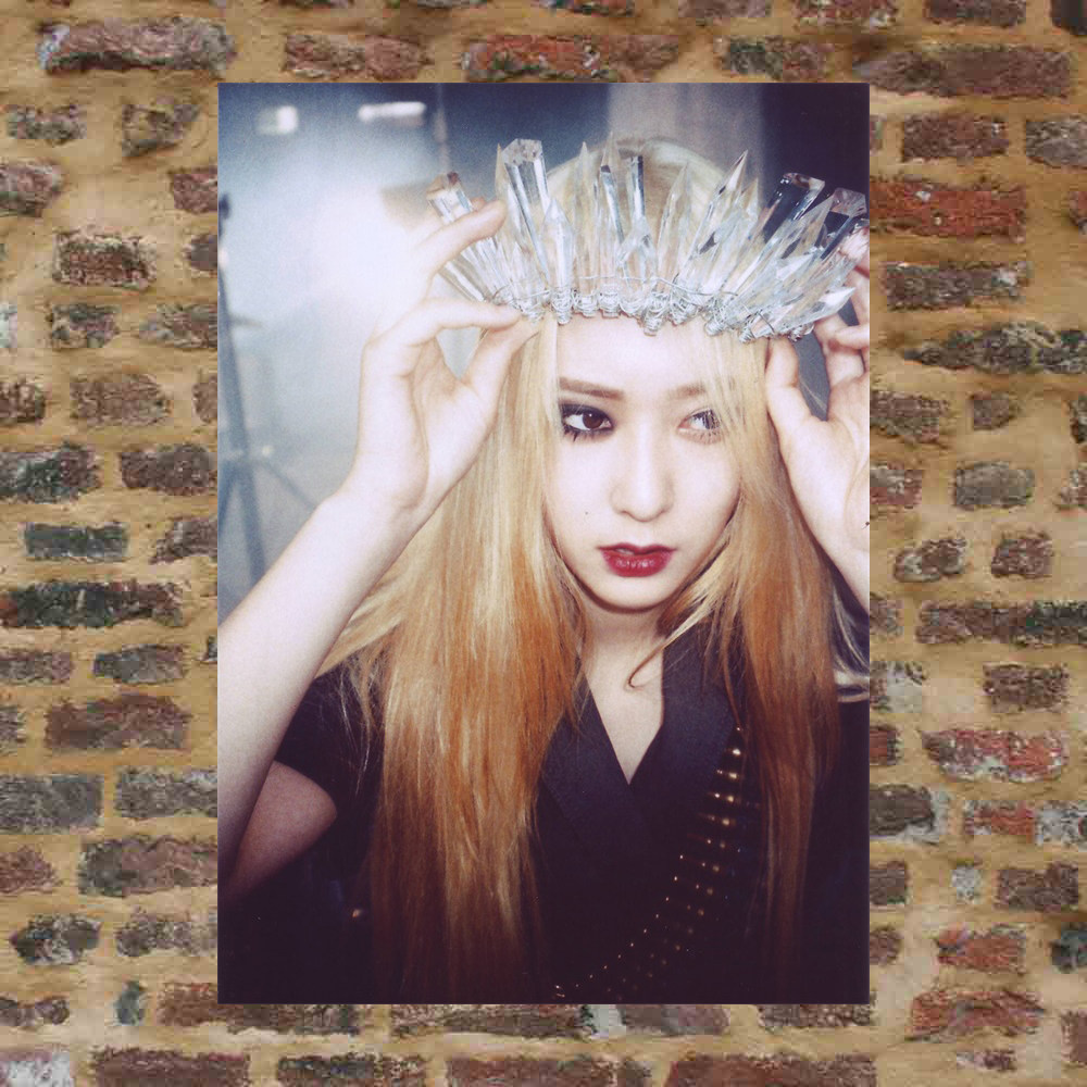 Zheng Xiujing poster custom KLL037 for a total of 150 photos full 8 sheets A3 pictures perimeter photo Krrystal