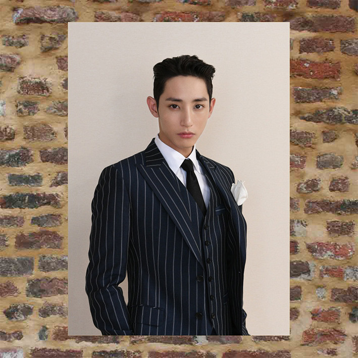 Li sooch poster GE370 for a total of 386 full 8 pictures surrounding wall sticker photo related Li Xiushe