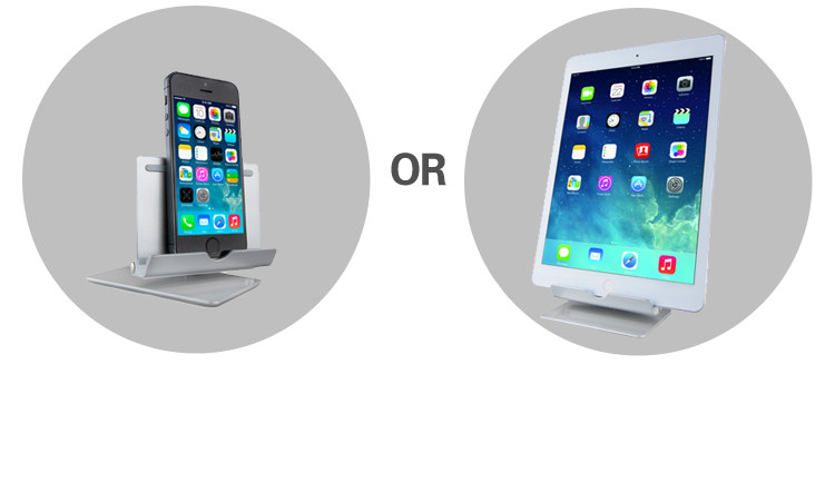 Support téléphone portable - Ref 1355326 Image 12