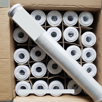 20-inch carbon element compressed carbon element 20-inch compressed activated carbon element 20-inch compressed activated carbon filter element