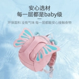 Детский ранец для раннего возраста, мультяшный школьный рюкзак с поводком для выхода на улицу