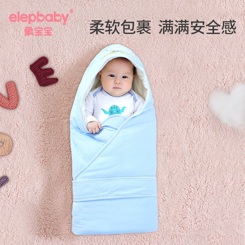 Детское хлопковое одеяло